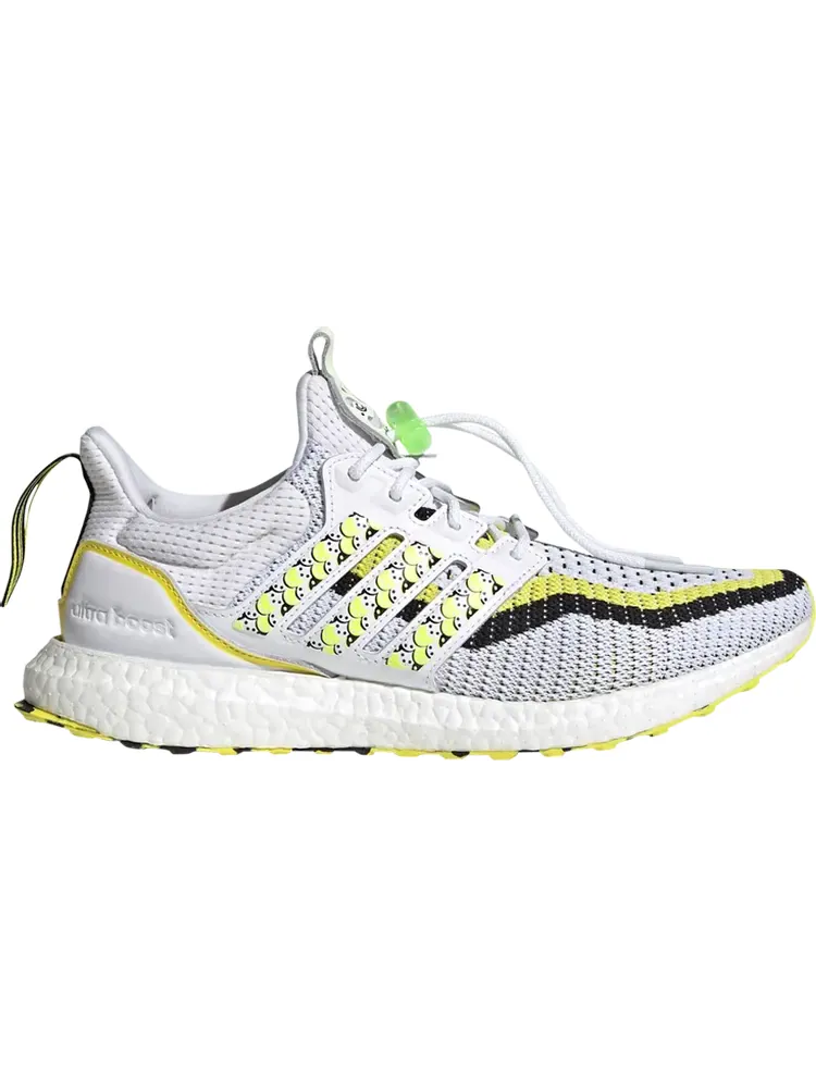 Кроссовки Adidas UltraBoost DNA — изображение 1 из 1, белый