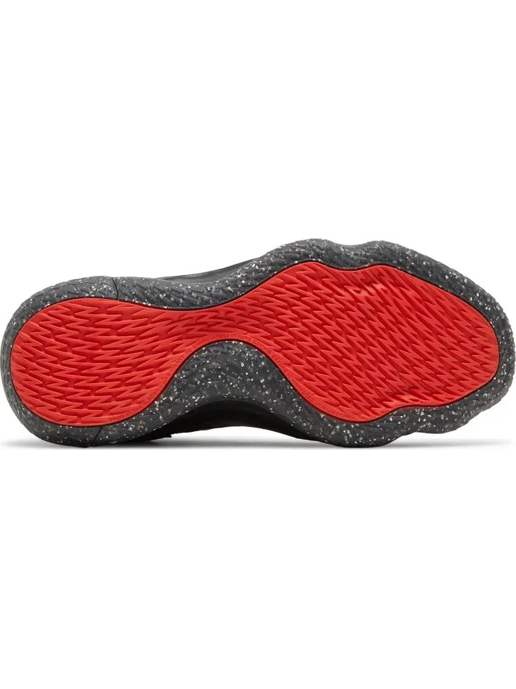 Кроссовки Adidas Dame 7 EXTPLY GCA — изображение 4 из 8, черный