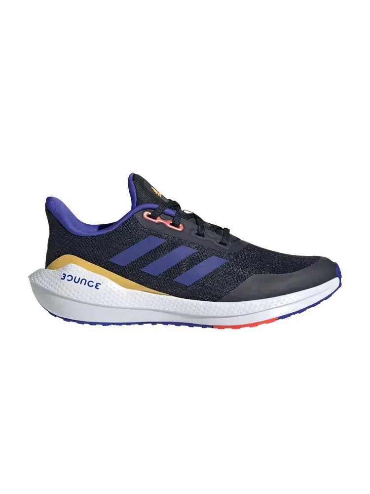 Кроссовки Adidas EQ21 Run J — изображение 1 из 1, синий