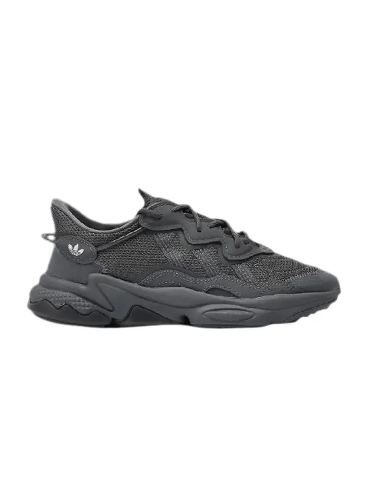 Кроссовки Adidas Wmns Ozweego — изображение 1 из 1, серый