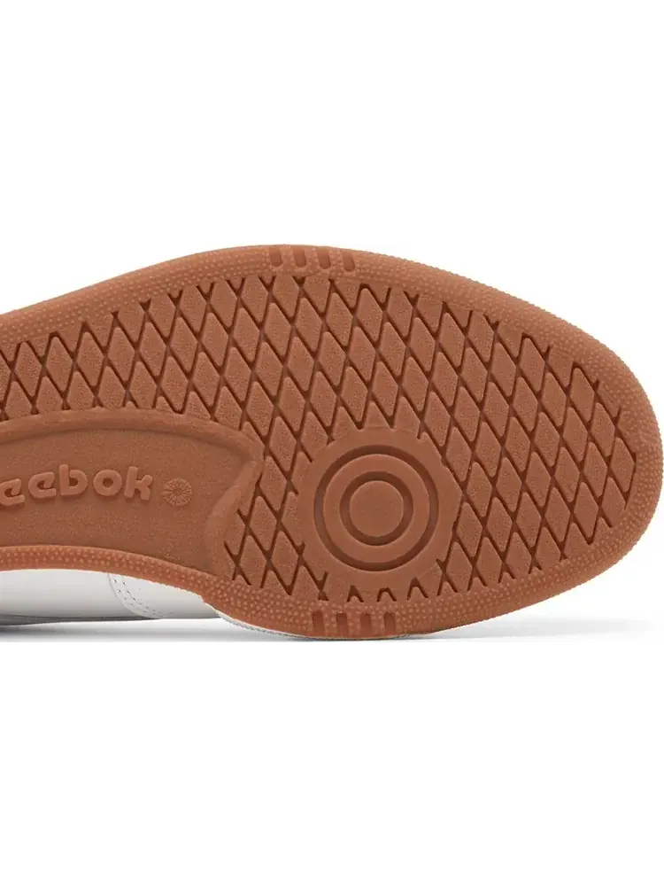 Кроссовки jurassic park x club c 85 'dennis nedry' Reebok — изображение 5 из 8, белый