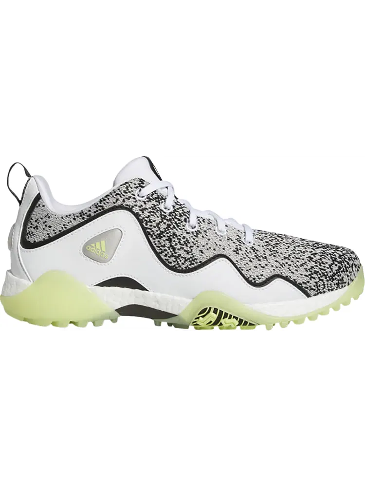 Кроссовки Adidas Wmns CodeChaos 21 Primeblue 'Grey One Pulse Lime' — изображение 1 из 1, серый