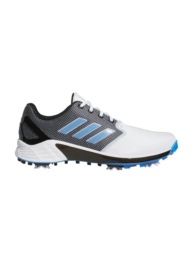 Кроссовки Adidas ZG21 — изображение 1 из 1, белый