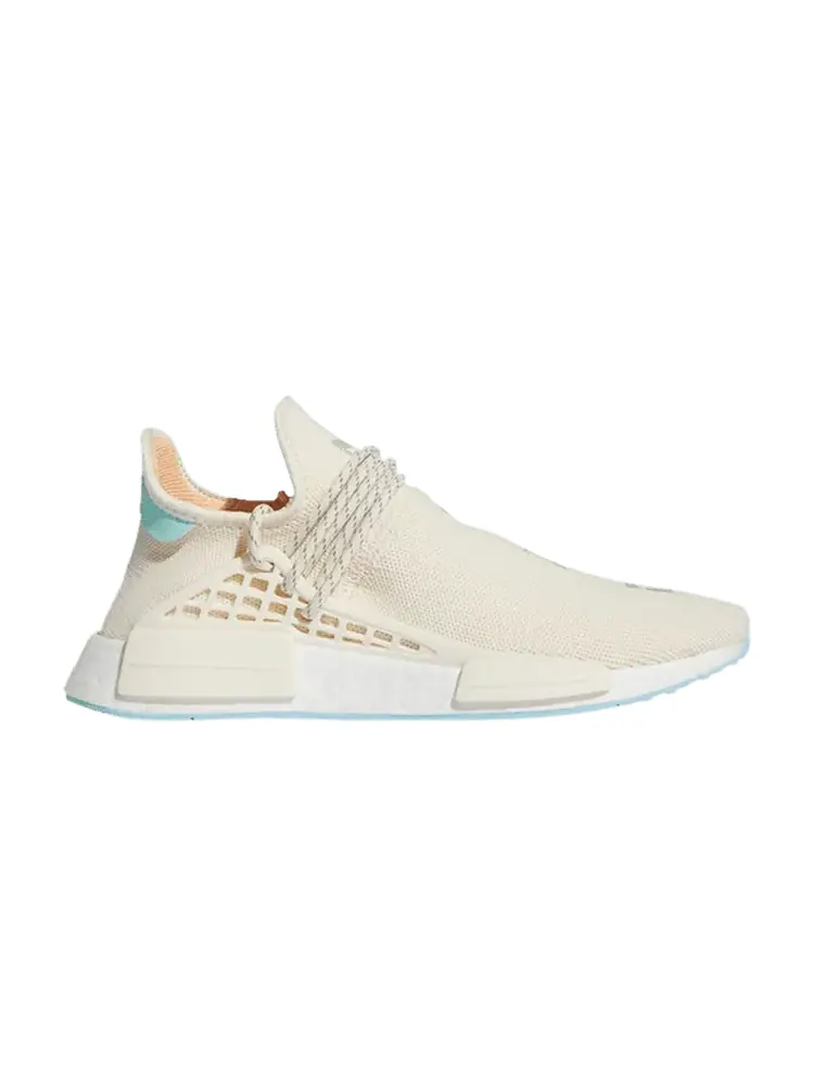Кроссовки adidas Pharrell x N.E.R.D. x NMD Human Race '20th Anniversary' Sample — изображение 1 из 1