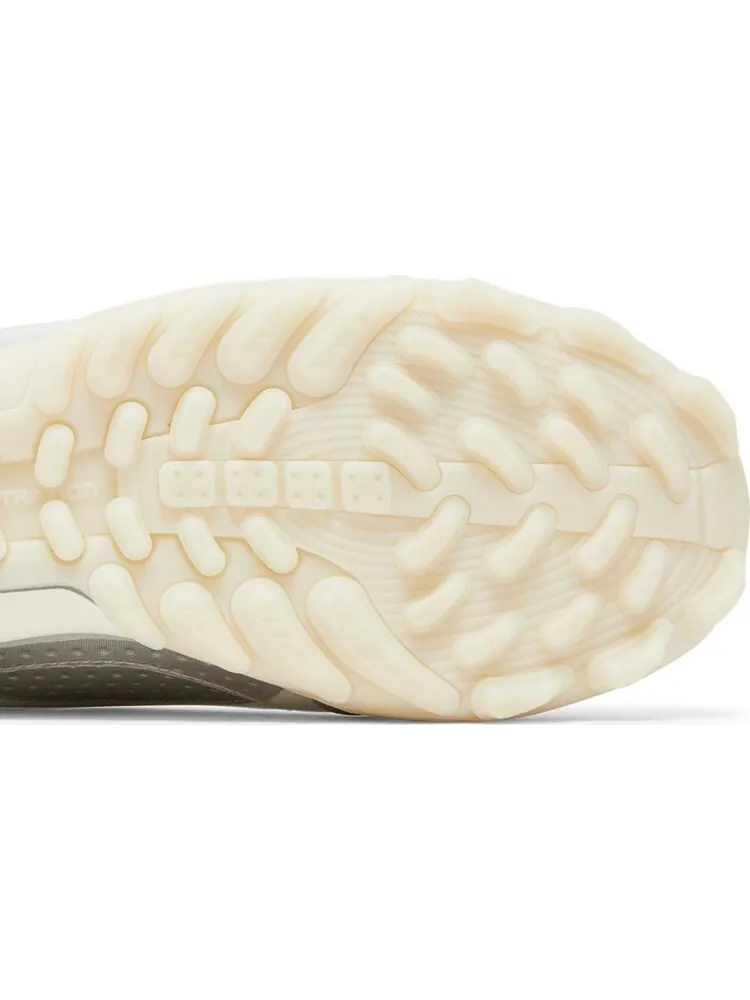 Кроссовки Adidas 032c x GSG Mule 'Silver Metallic' — изображение 5 из 8, серебряный