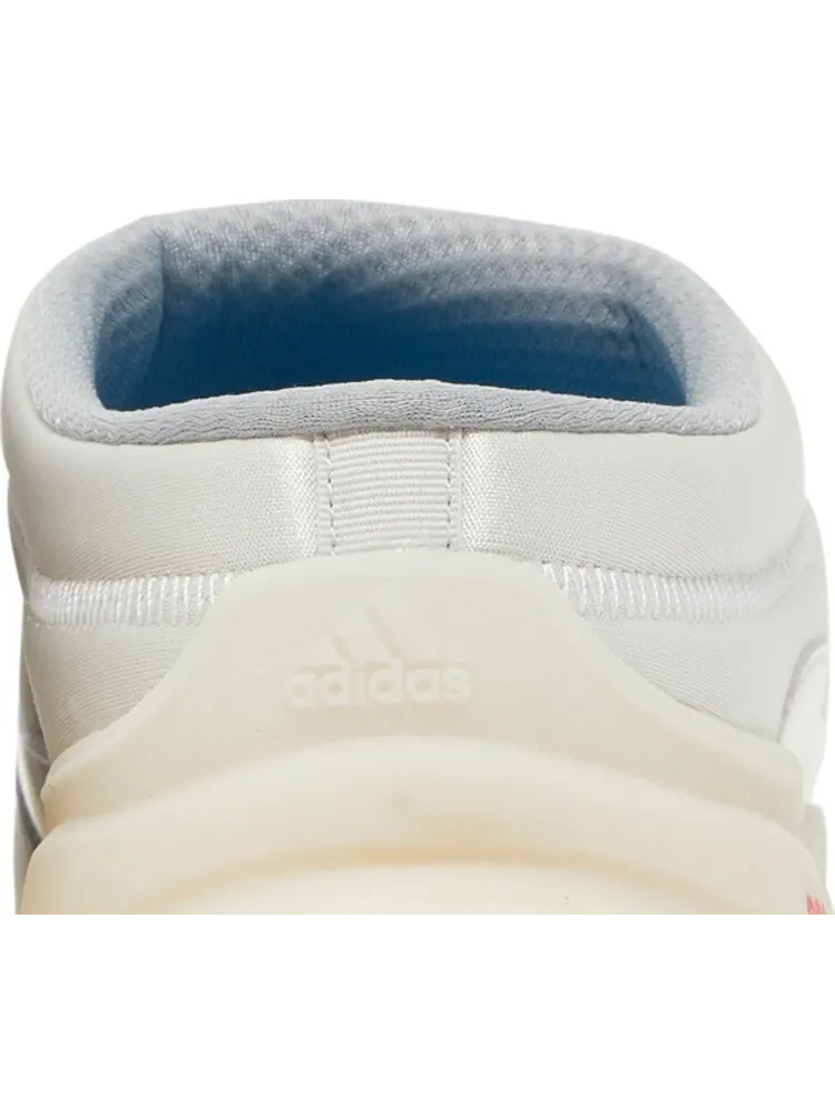 Кроссовки Adidas 032c x GSG Mule 'Silver Metallic' — изображение 7 из 8, серебряный