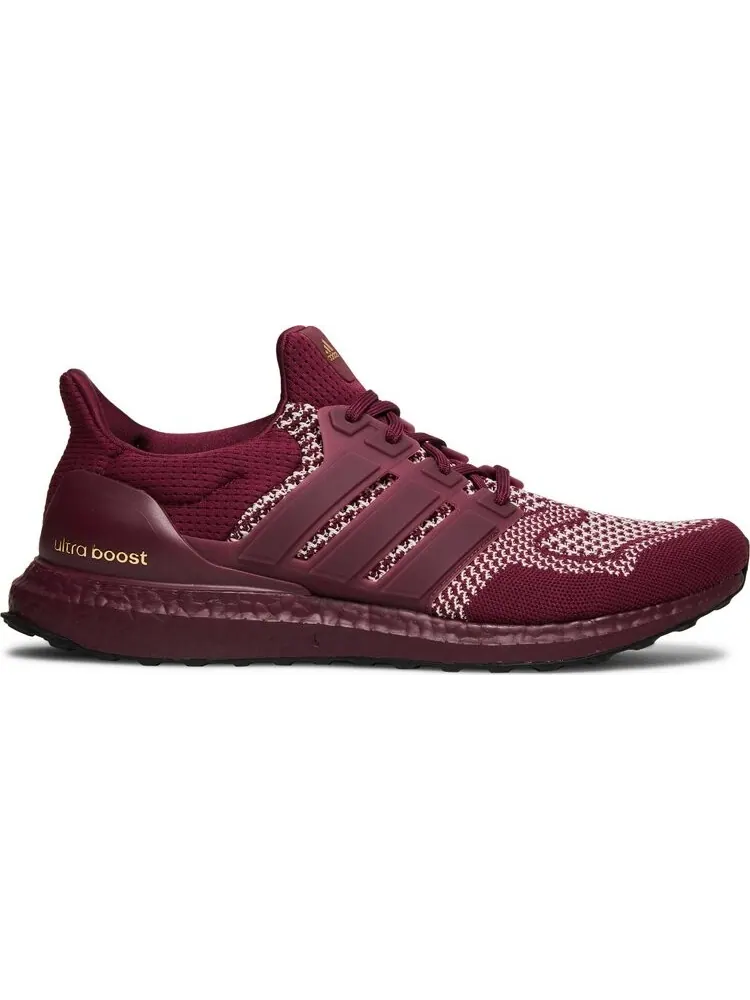 Кроссовки Adidas UltraBoost 1.0 DNA 'Victory Crimson' — изображение 1 из 8, красный