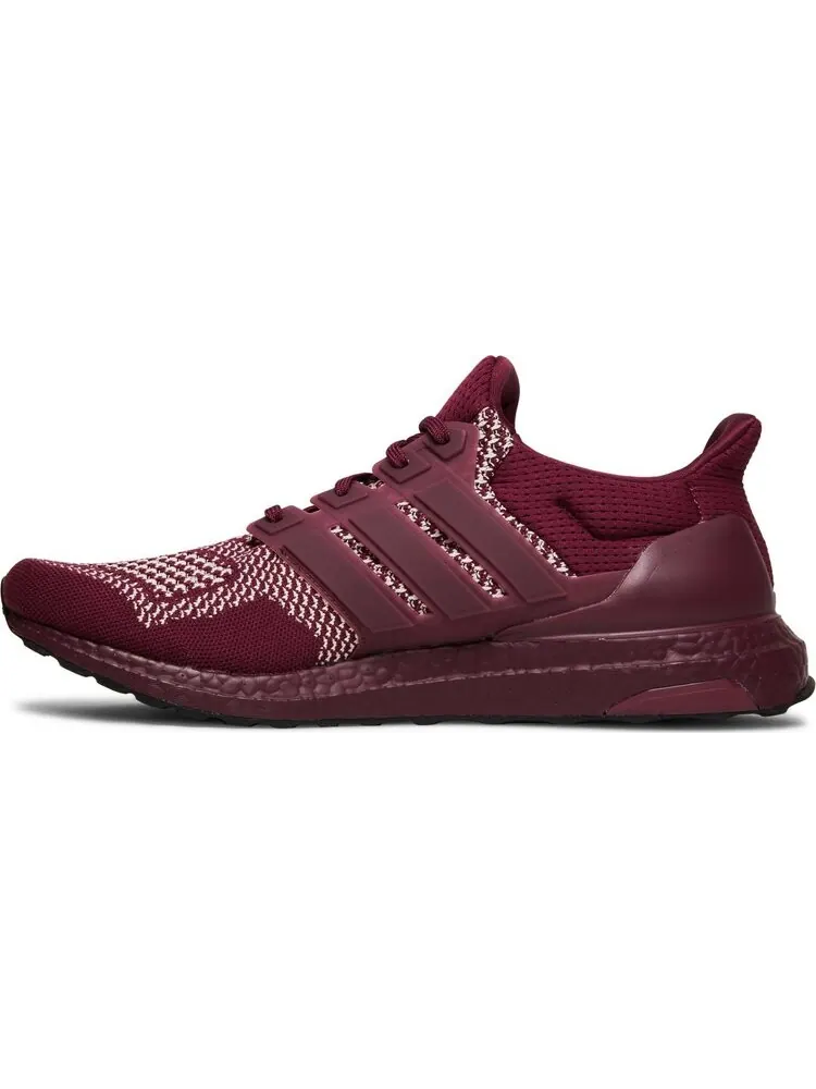 Кроссовки Adidas UltraBoost 1.0 DNA 'Victory Crimson' — изображение 3 из 8, красный
