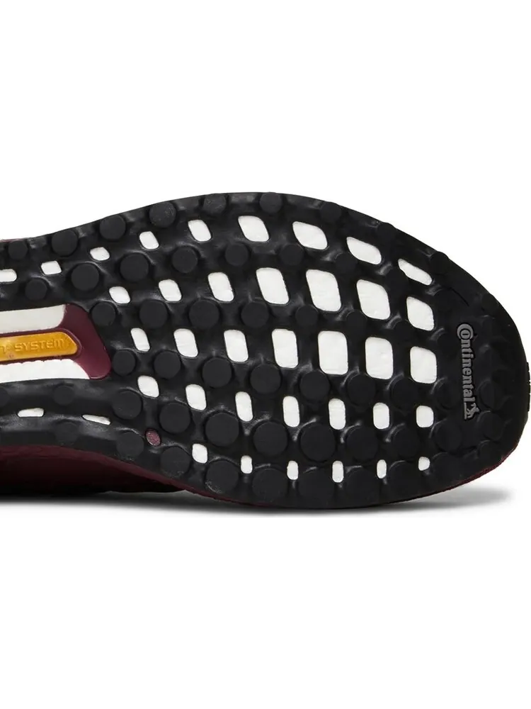 Кроссовки Adidas UltraBoost 1.0 DNA 'Victory Crimson' — изображение 5 из 8, красный