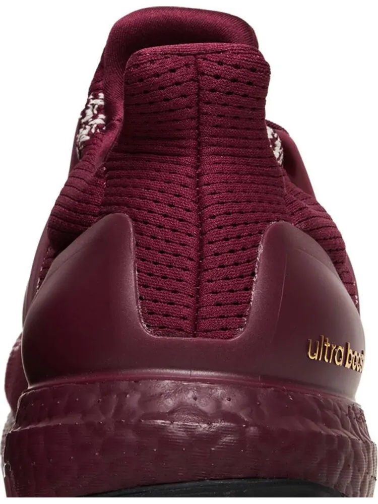 Кроссовки Adidas UltraBoost 1.0 DNA 'Victory Crimson' — изображение 7 из 8, красный