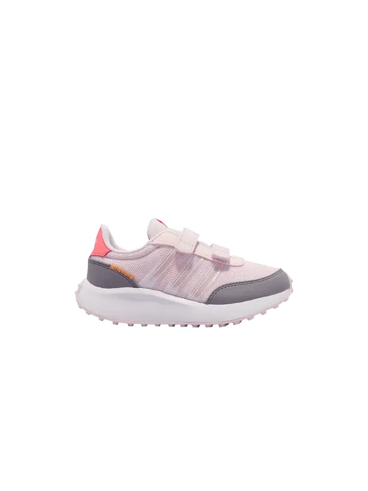 Кроссовки Run 70s K 'Smoked Pink Pure Grey' — изображение 1 из 1, розовый серый