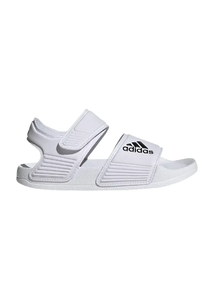 Кроссовки Adidas Adilette Sandal — изображение 1 из 1, белый