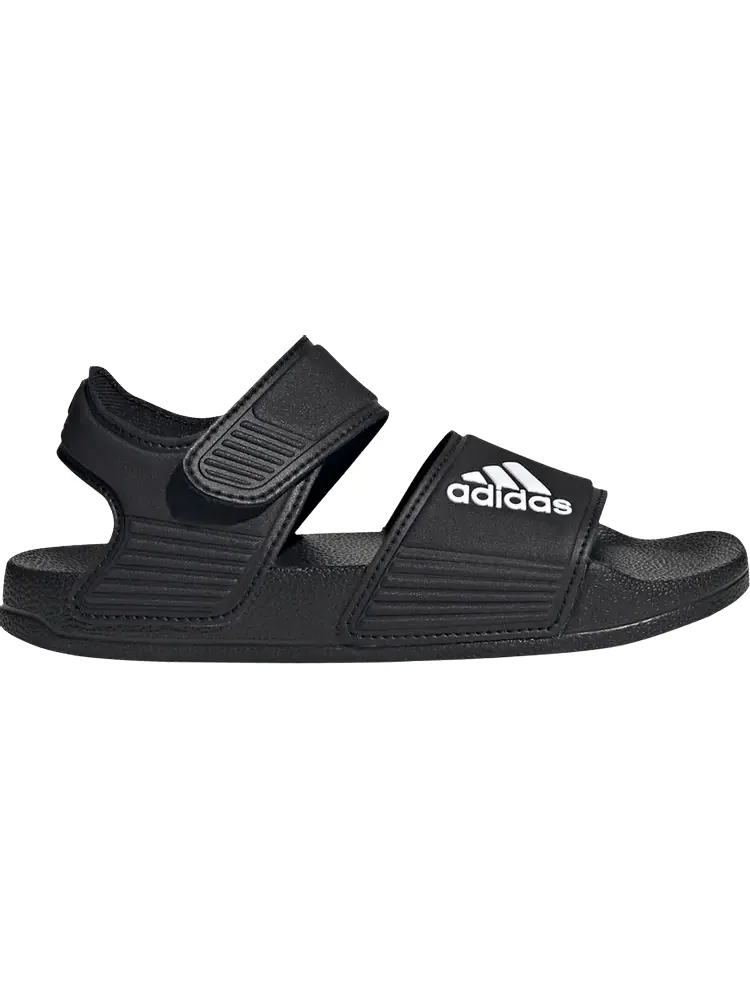 Сандалии Adidas Adilette Sandal J — изображение 1 из 1, черный