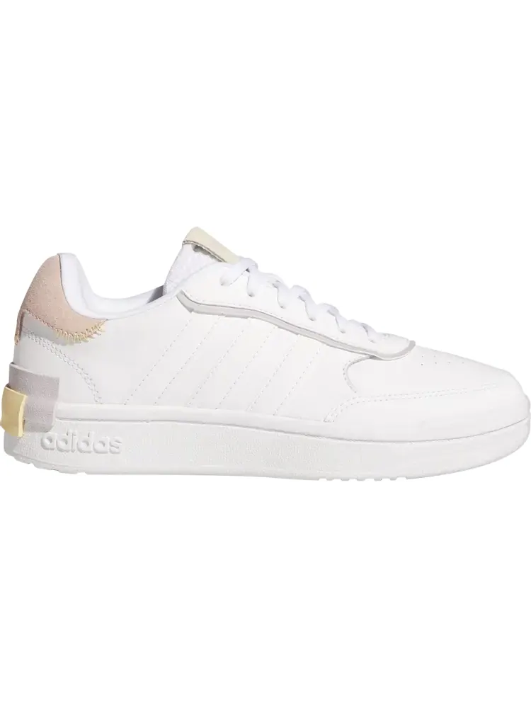Кроссовки Adidas Wmns Postmove SE — изображение 1 из 1, белый