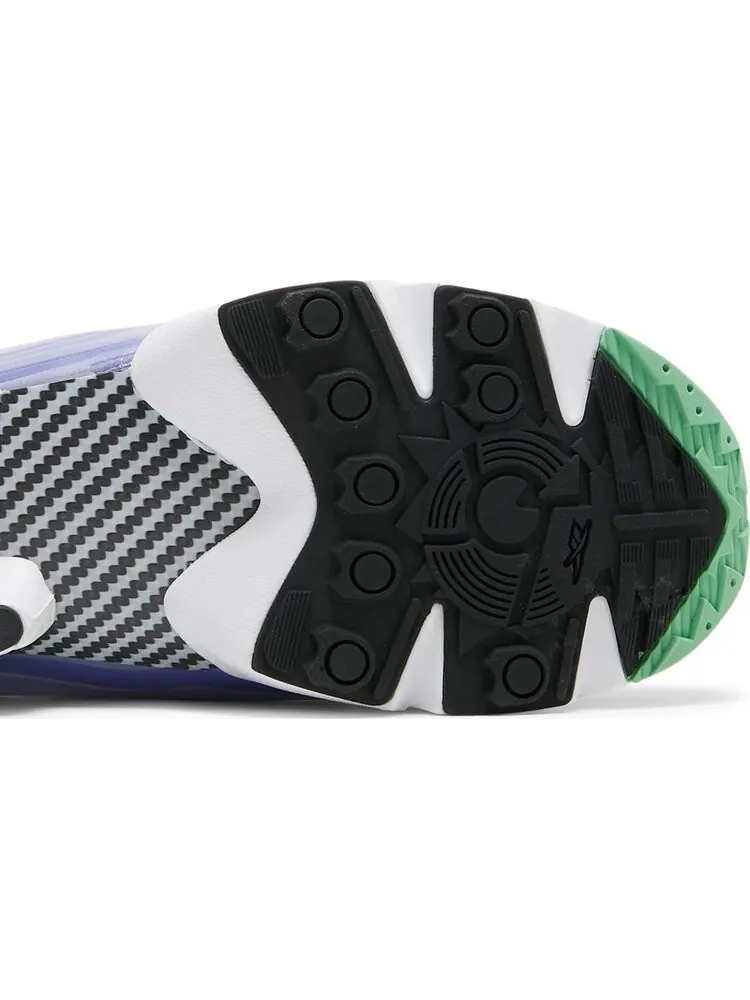 Кроссовки Adidas X Reebok X ZX Fury — изображение 5 из 8, фиолетовый