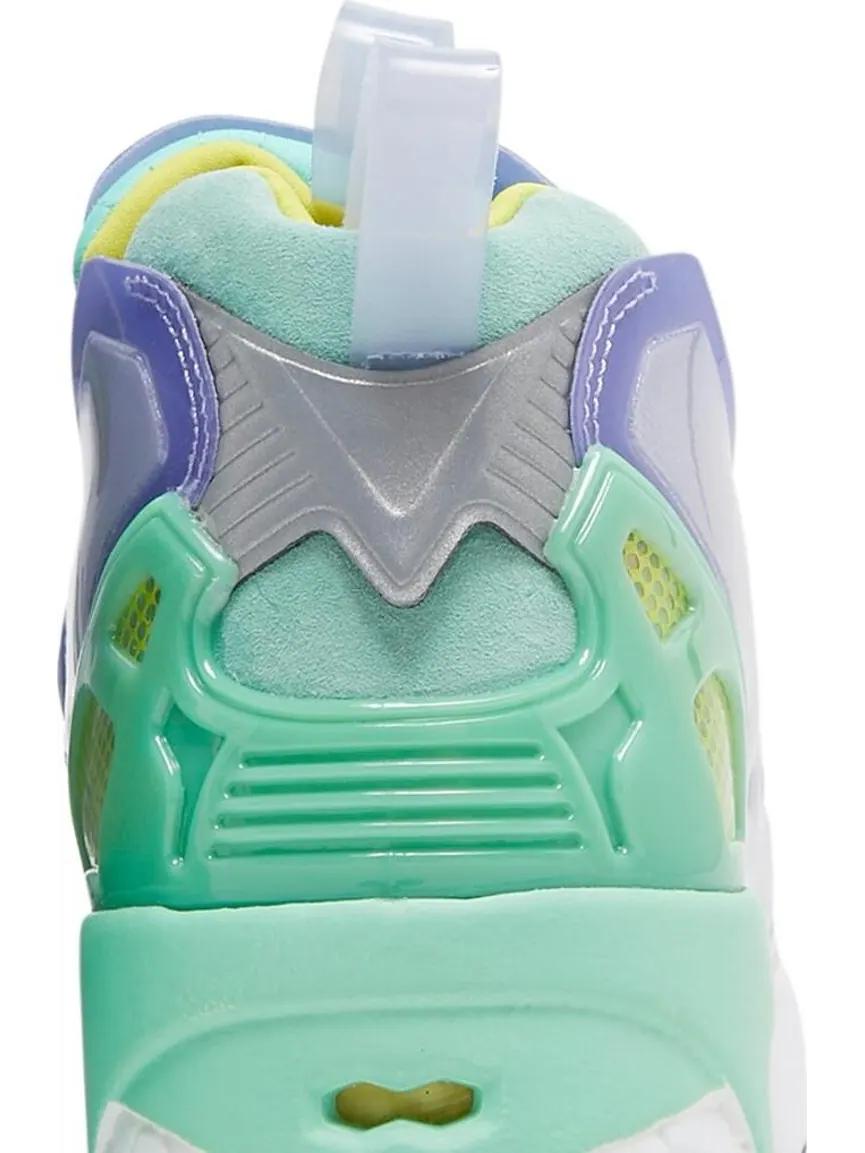 Кроссовки Adidas X Reebok X ZX Fury — изображение 7 из 8, фиолетовый