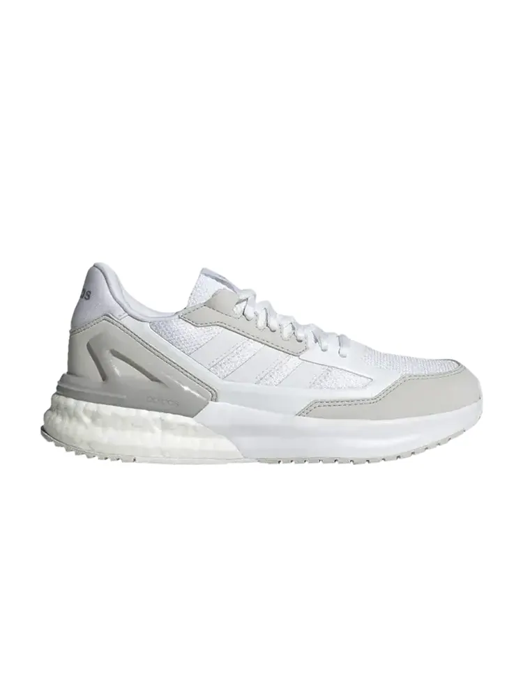 Кроссовки Adidas Wmns Nebzed Super Boost — изображение 1 из 1, белый