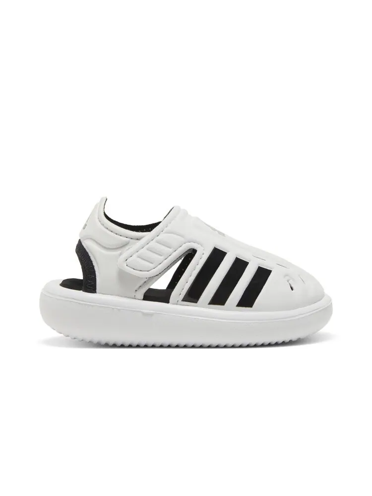 Кроссовки Adidas Summer Closed Toe Water Sandal I — изображение 1 из 4, белый
