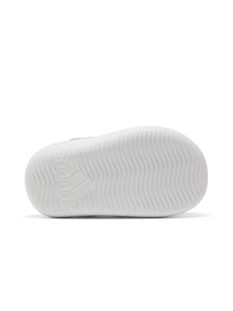 Кроссовки Adidas Summer Closed Toe Water Sandal I — изображение 4 из 4, белый