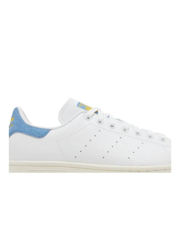 Кроссовки Adidas Stan Smith — изображение 2 из 4, белый
