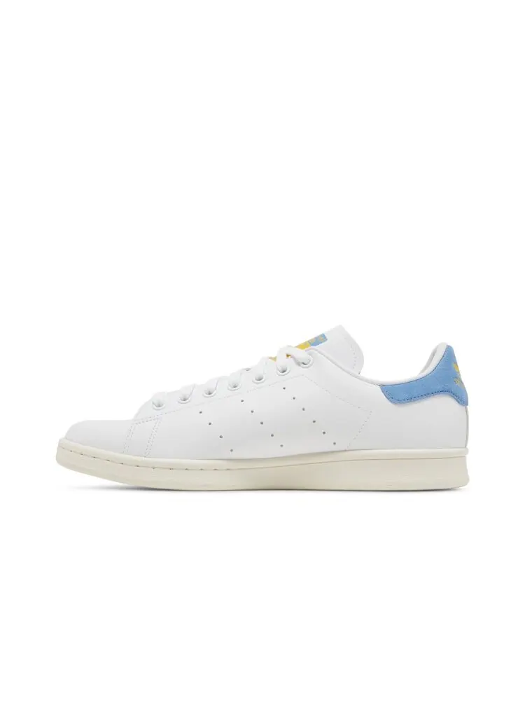 Кроссовки Adidas Stan Smith — изображение 3 из 4, белый