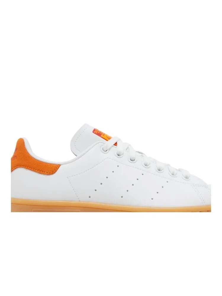 Кроссовки Adidas Stan Smith — изображение 2 из 4, белый