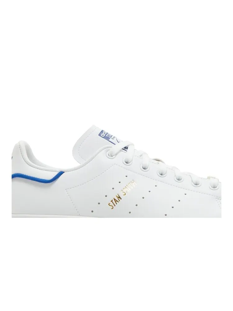 Кроссовки Adidas Stan Smith — изображение 2 из 4, белый
