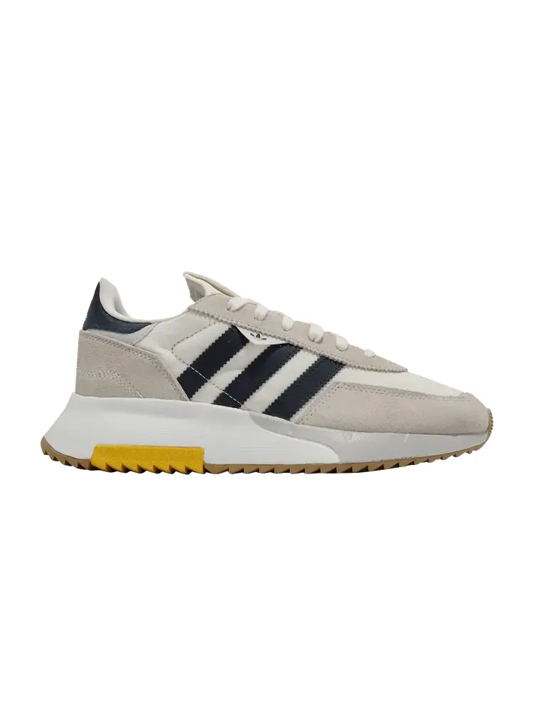 Кроссовки Retropy F2 'Off White Shadow Navy' — изображение 1 из 1, белый темно-синий