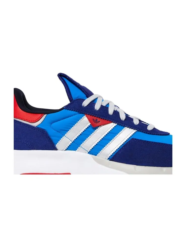 Кроссовки Adidas Retropy F2 — изображение 2 из 4, синий