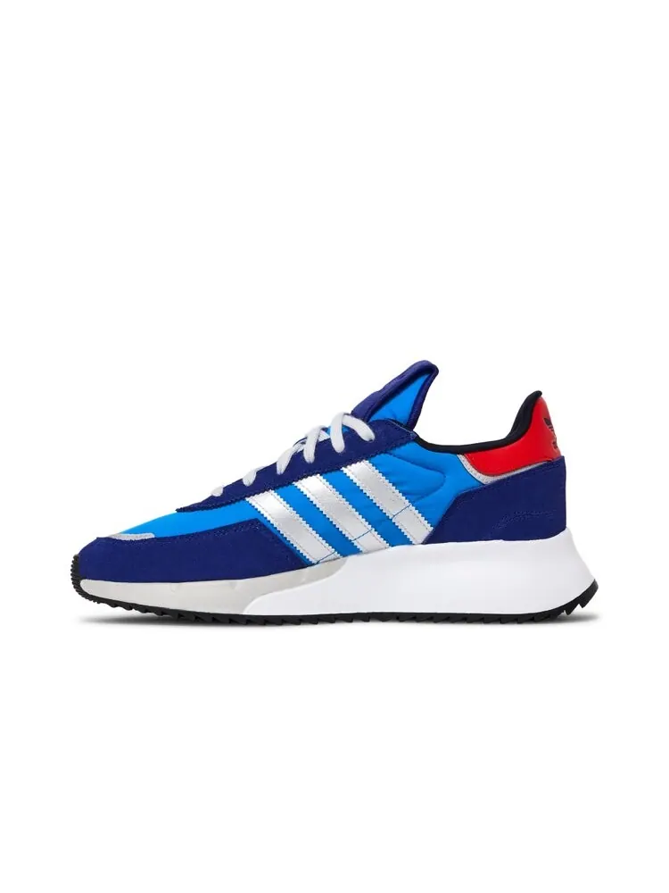 Кроссовки Adidas Retropy F2 — изображение 3 из 4, синий