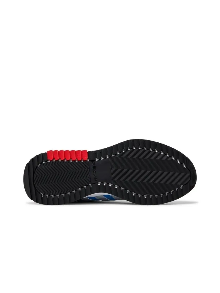Кроссовки Adidas Retropy F2 — изображение 4 из 4, синий