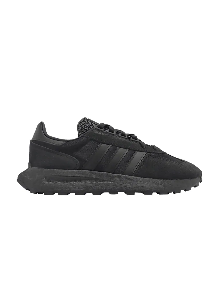 Кроссовки Retropy E5 'Triple Black' — изображение 1 из 1, черный