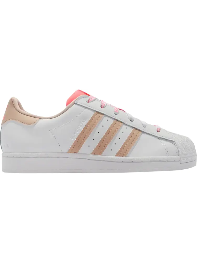 Кроссовки Adidas Wmns Superstar — изображение 1 из 1, белый