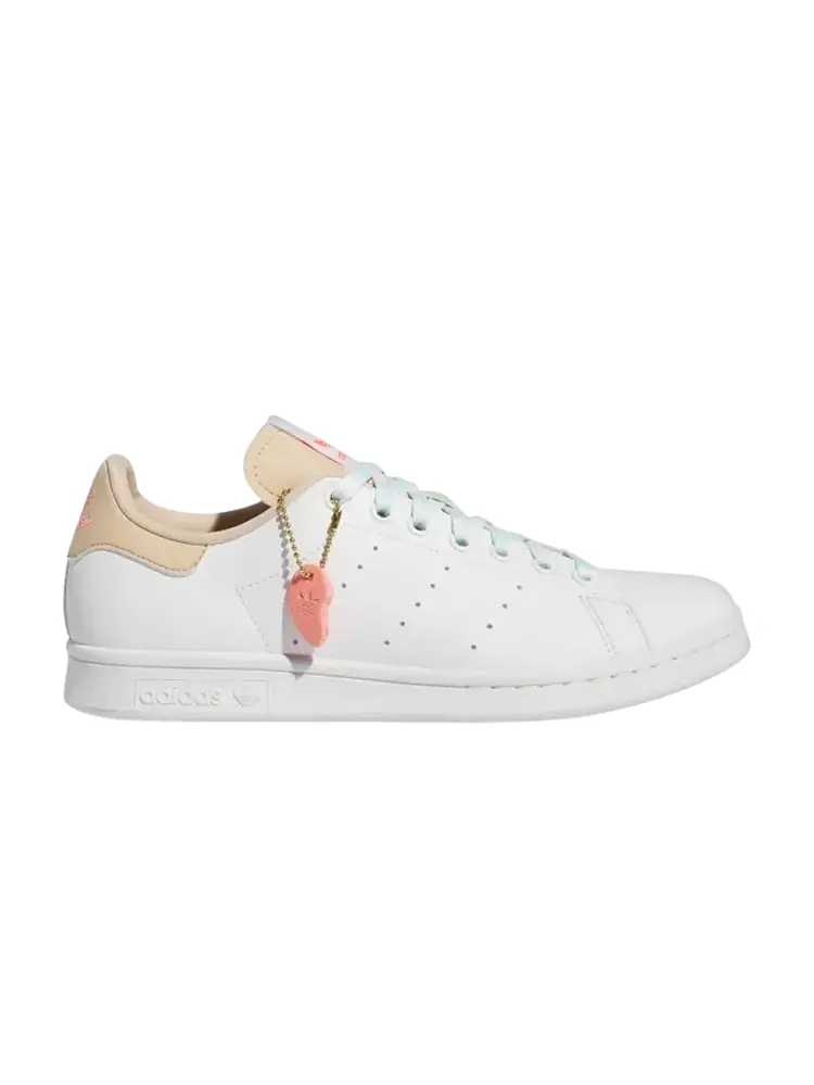 Кроссовки Adidas Wmns Stan Smith — изображение 1 из 1, белый