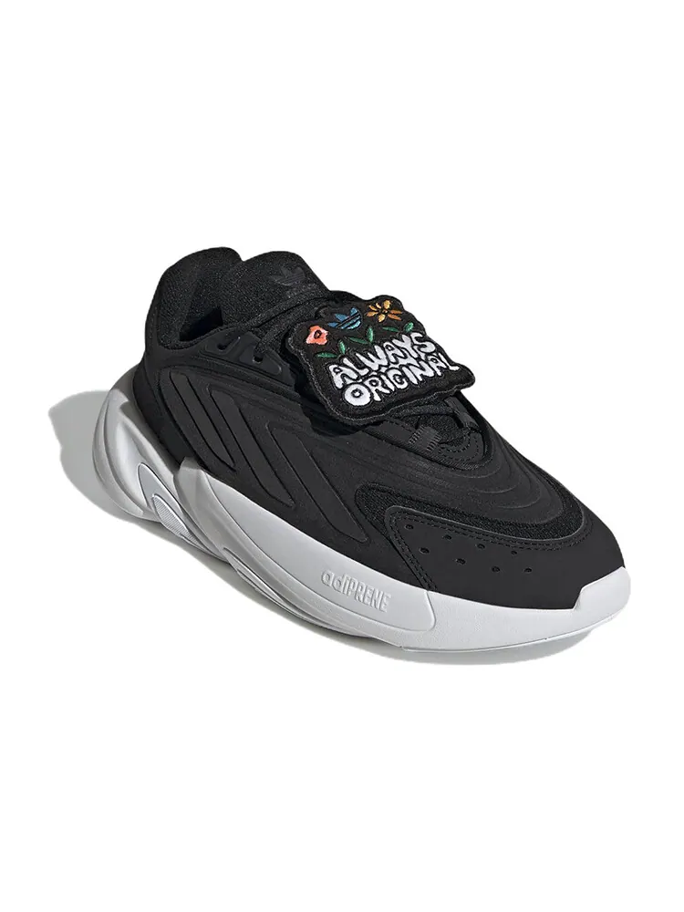 Кроссовки Adidas originals Ozelia Lifestyle Women — изображение 3 из 6, черный