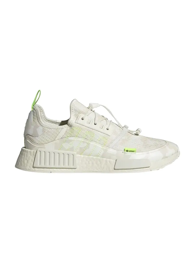 Кроссовки Adidas NMD_R1 TR — изображение 1 из 1, белый