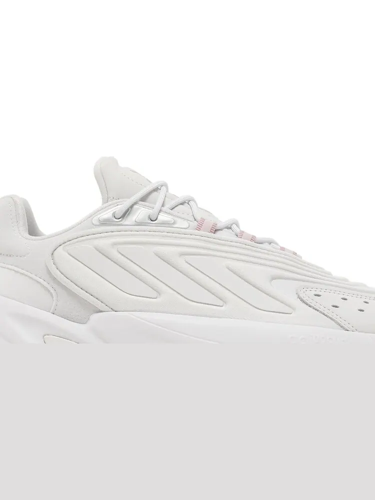 Кроссовки Adidas Wmns Ozelia — изображение 2 из 8, серый
