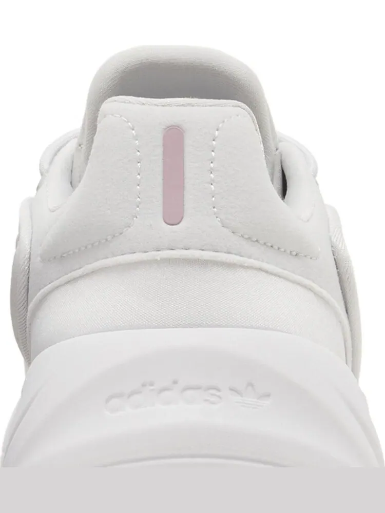 Кроссовки Adidas Wmns Ozelia — изображение 7 из 8, серый