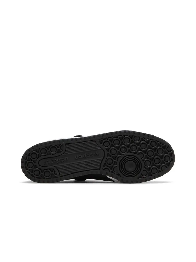 Кроссовки Adidas Forum Low — изображение 4 из 4, черный