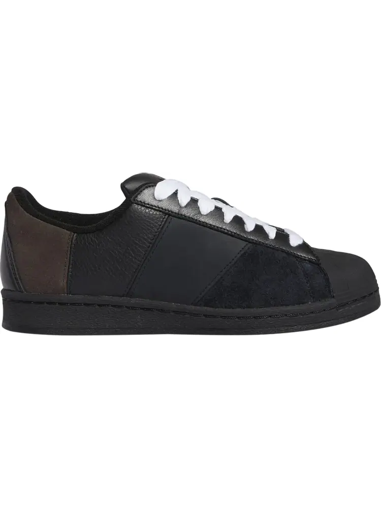 Кроссовки Adidas Superstar 82 Panel — изображение 1 из 1, черный