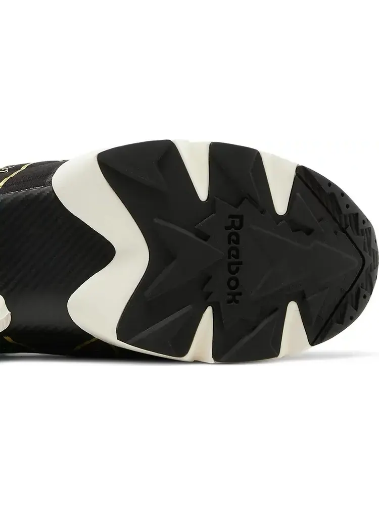 Кроссовки Reebok Instapump Fury 'Rita Repulsa' x Power Rangers — изображение 5 из 8, черный
