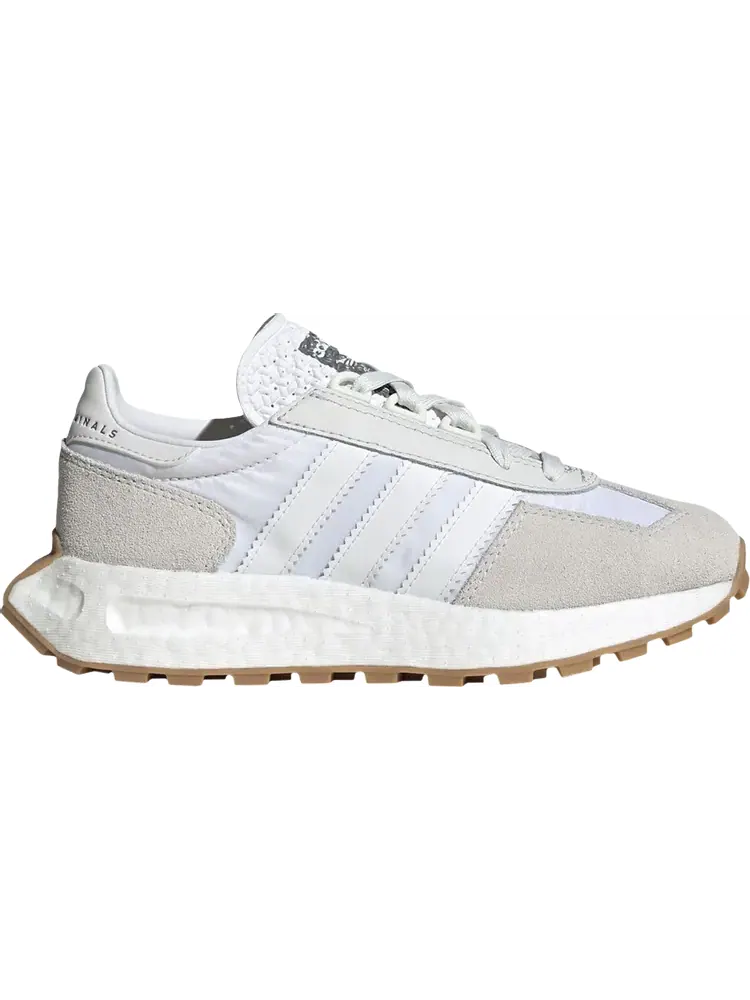 Кроссовки Adidas Retropy E5 J — изображение 1 из 1, белый