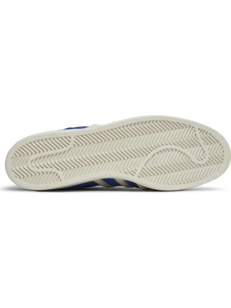 Кроссовки Adidas Henry Ruggs III x Superstar WS2 'Bold Blue' — изображение 3 из 7, синий