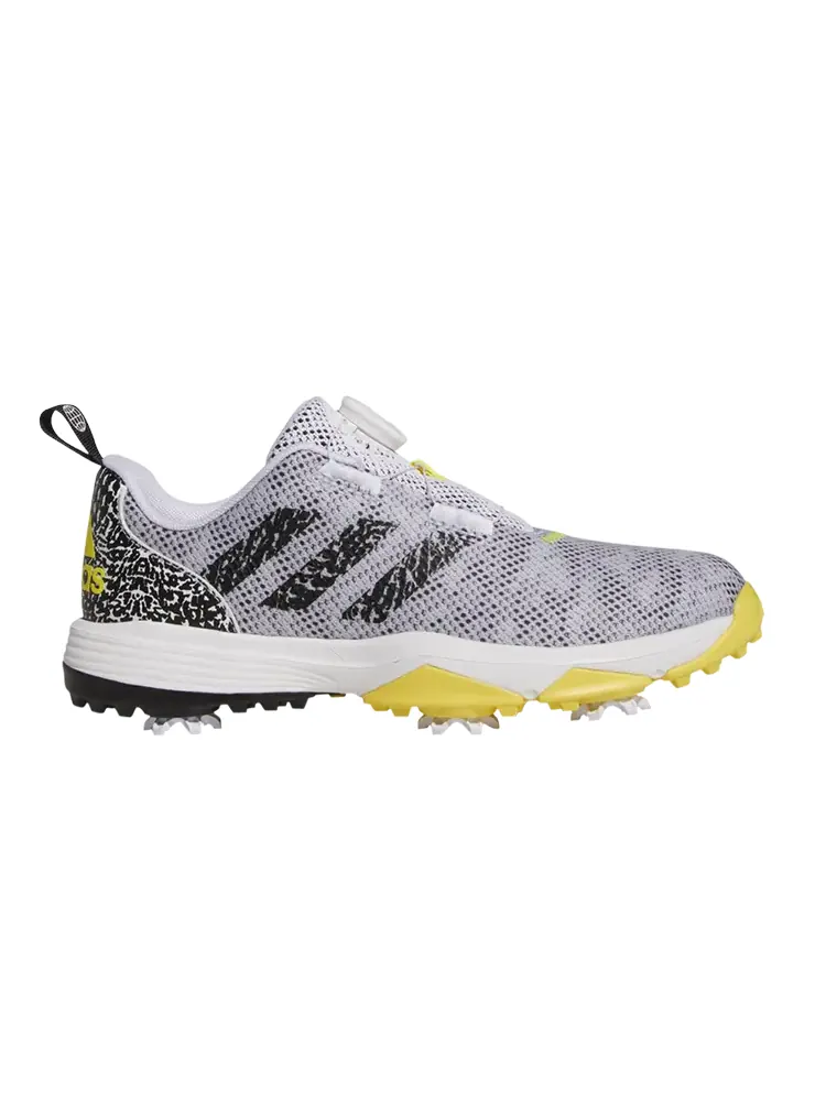 Кроссовки Adidas CodeChaos 22 BOA J — изображение 1 из 1, белый