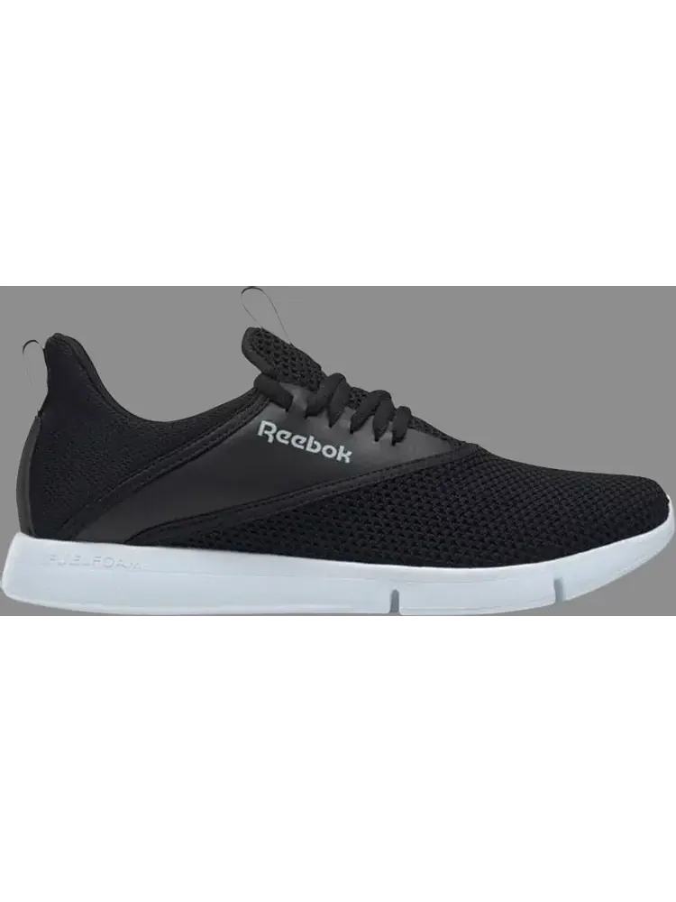 Кроссовки daystart 'core black' Reebok — изображение 1 из 1, черный