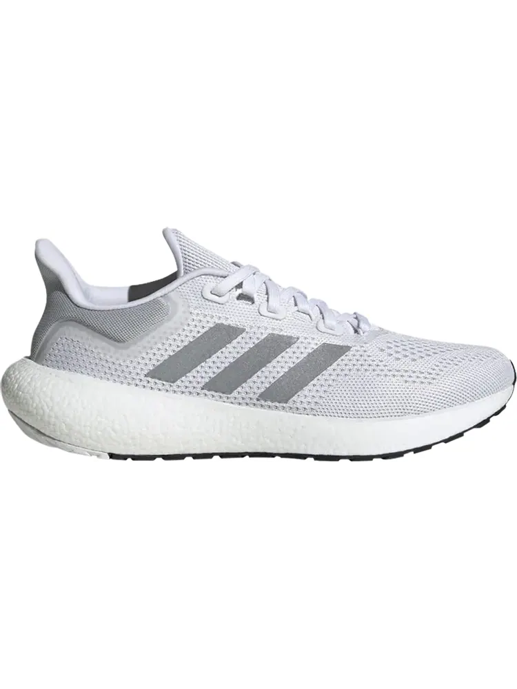 Кроссовки Adidas Wmns PureBoost Jet — изображение 1 из 1, белый