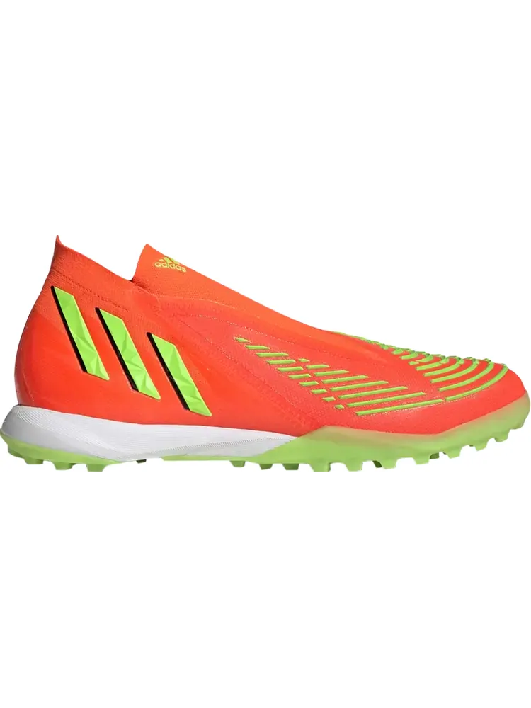 Кроссовки Adidas Predator Edge.1 TF 'Game Data Pack' — изображение 1 из 1, красный