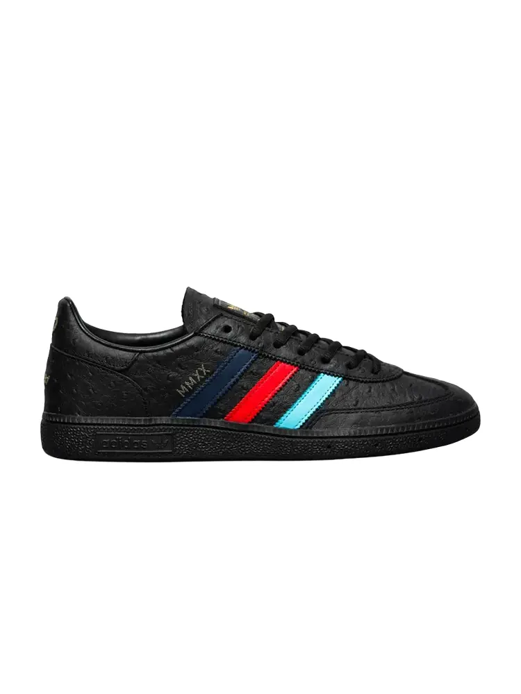 Кроссовки Adidas Handball Spezial — изображение 1 из 1, черный