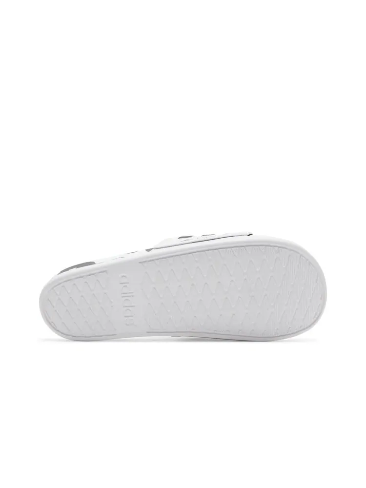 Кроссовки Adidas Disney x Adilette Comfort Slide — изображение 4 из 4, белый