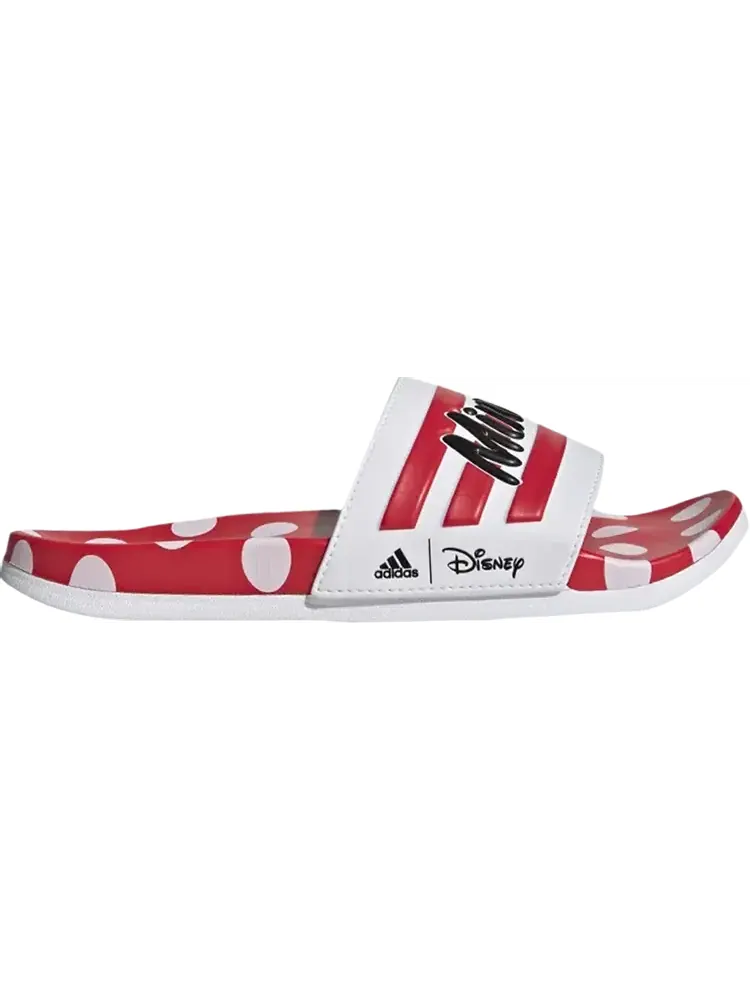 Шлепанцы Adidas Disney x Wmns Adilette Comfort Slide